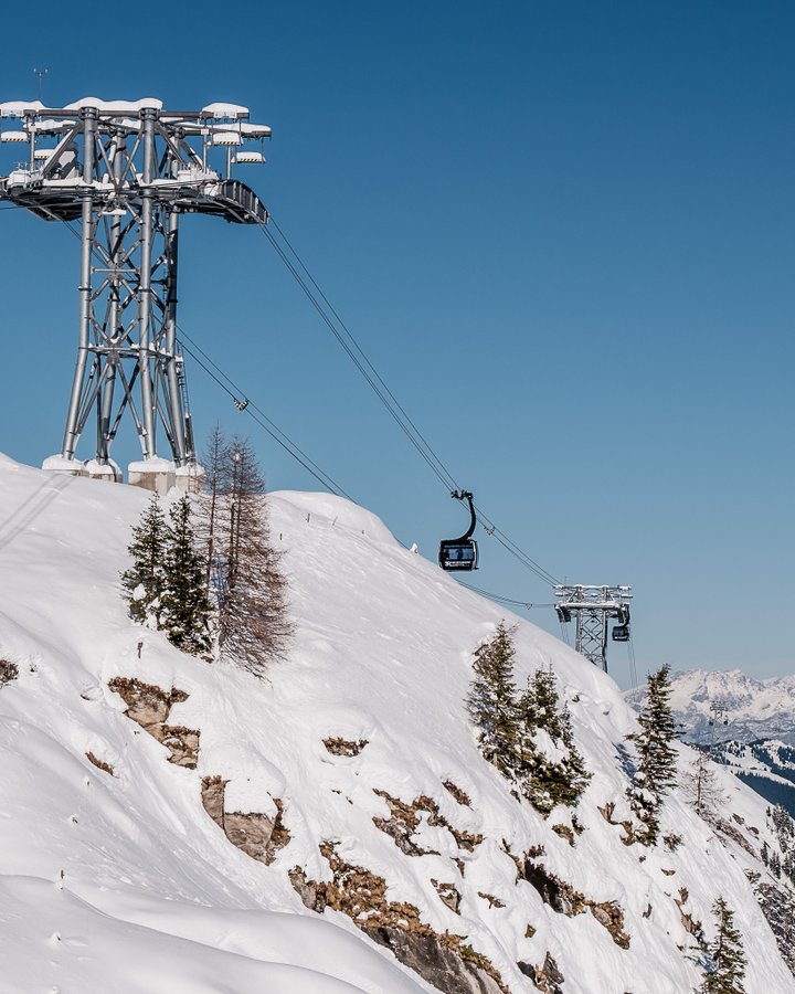 school ski organisers 3K new lift